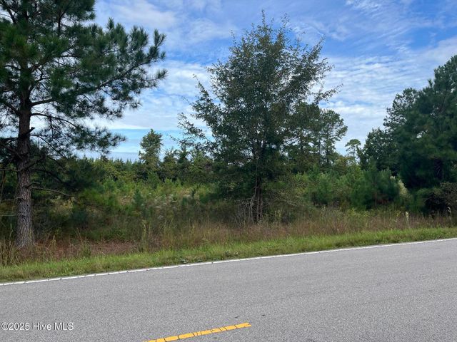 Tbd Rocky Run Road, Jacksonville, NC 28546