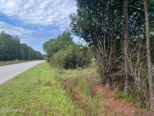 Tbd Rocky Run Road, Jacksonville, NC 28546