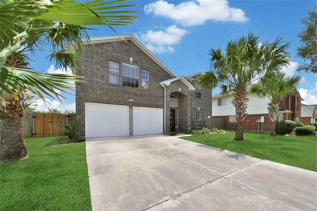 3207 Leila Oaks Drive, Houston, TX 77082