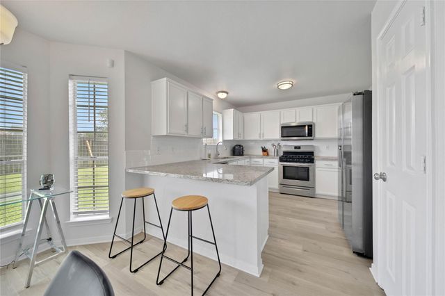 3207 Leila Oaks Drive, Houston, TX 77082