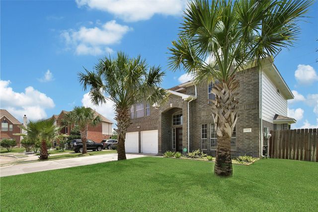 3207 Leila Oaks Drive, Houston, TX 77082