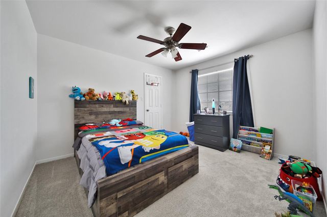 3207 Leila Oaks Drive, Houston, TX 77082