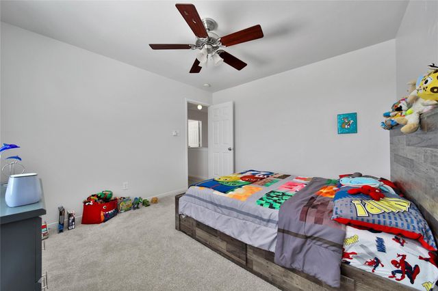 3207 Leila Oaks Drive, Houston, TX 77082