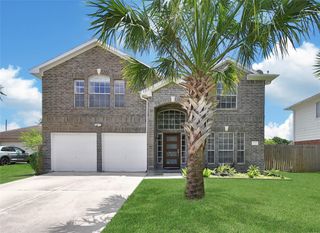3207 Leila Oaks Drive, Houston, TX 77082