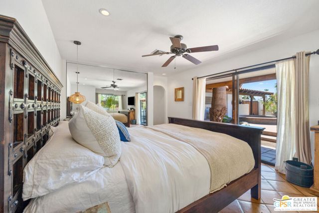 2336 N Girasol Avenue, Palm Springs, CA 92262