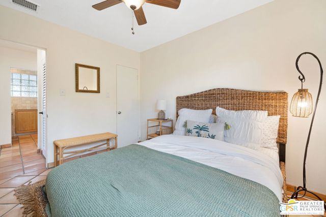 2336 N Girasol Avenue, Palm Springs, CA 92262