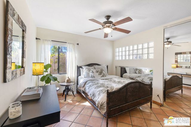 2336 N Girasol Avenue, Palm Springs, CA 92262