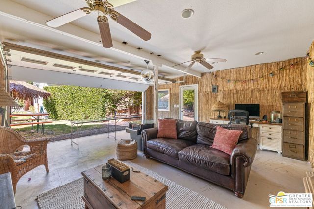 2336 N Girasol Avenue, Palm Springs, CA 92262