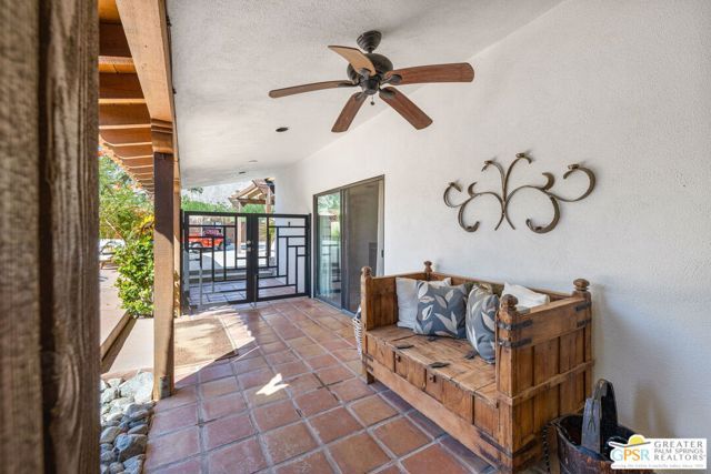 2336 N Girasol Avenue, Palm Springs, CA 92262