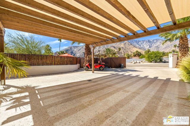 2336 N Girasol Avenue, Palm Springs, CA 92262