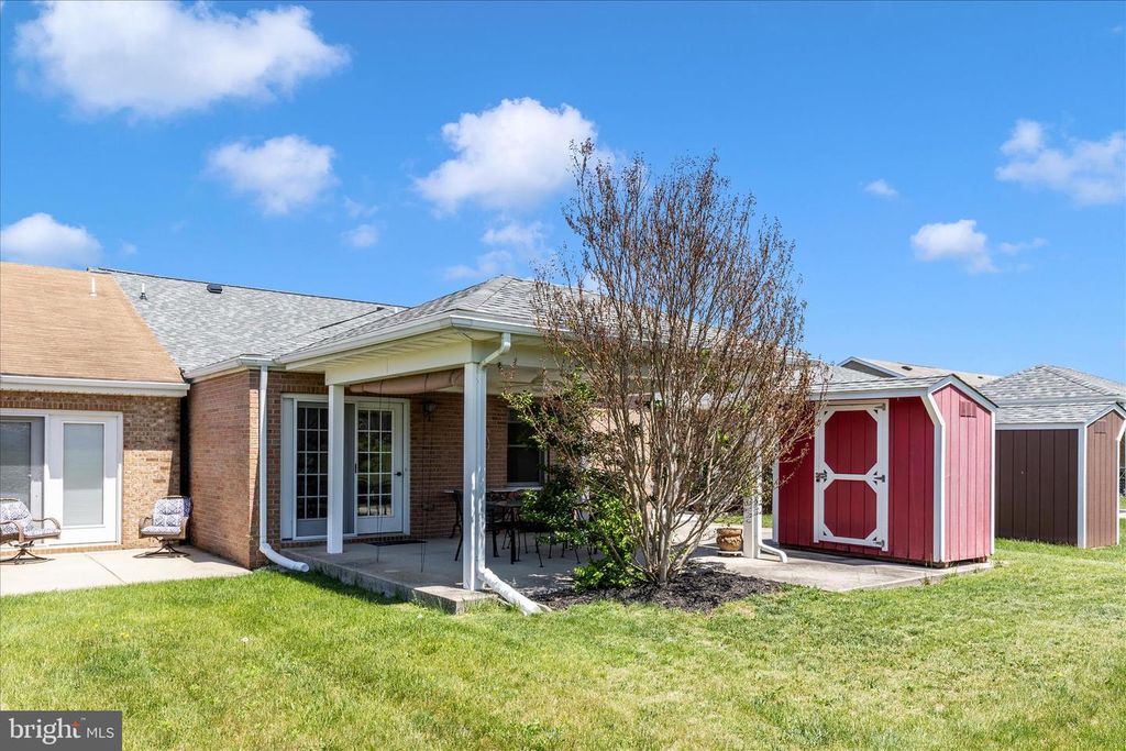 Image 38 of property listing at 372 WINDING OAK DR, Hagerstown, MD 21740