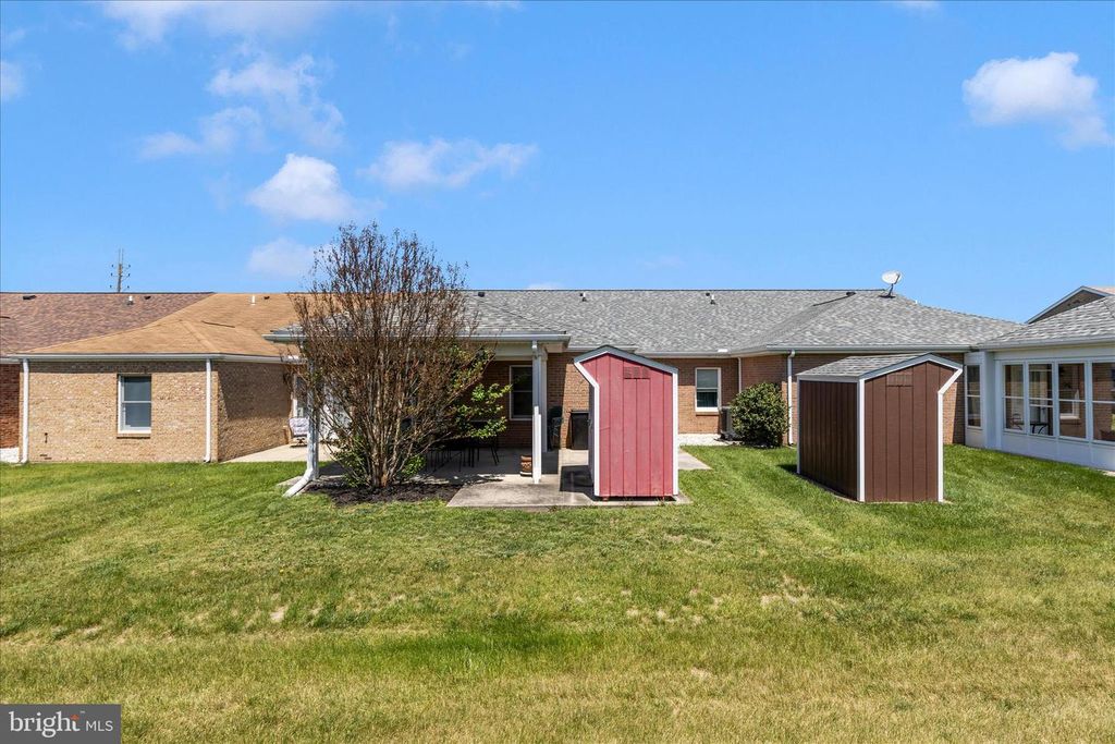 Image 39 of property listing at 372 WINDING OAK DR, Hagerstown, MD 21740