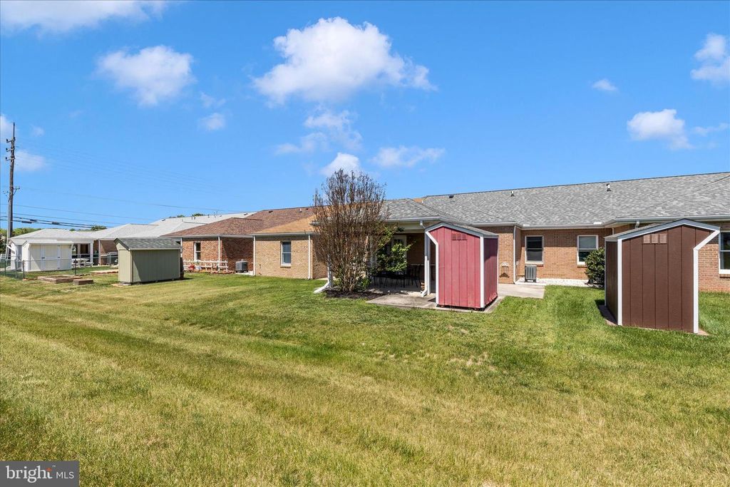Image 41 of property listing at 372 WINDING OAK DR, Hagerstown, MD 21740