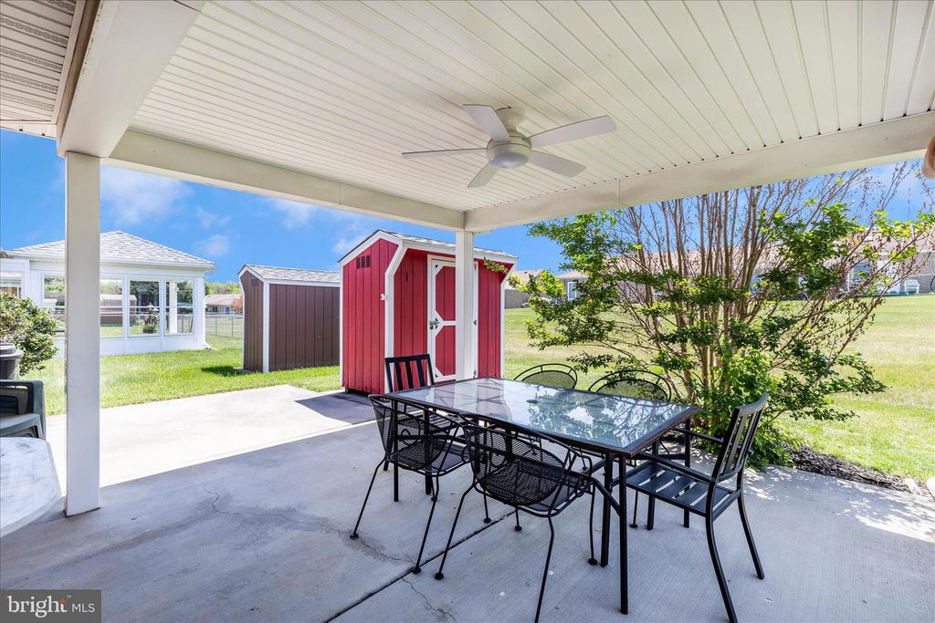 Image 42 of property listing at 372 WINDING OAK DR, Hagerstown, MD 21740