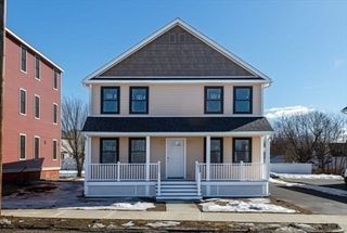 213 Pine St. 213, Springfield, MA 01105