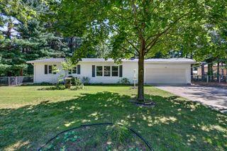 16103 Null Road, Lockport Twp, MI 49093