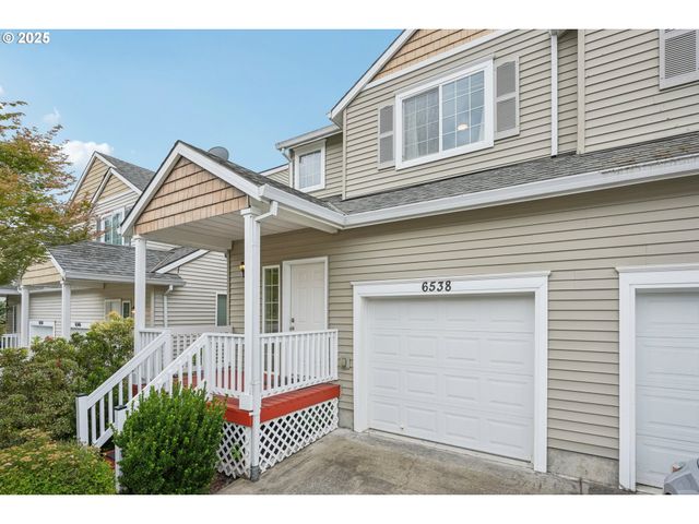 6538 Ne FOREST Ln, Hillsboro, OR 97124