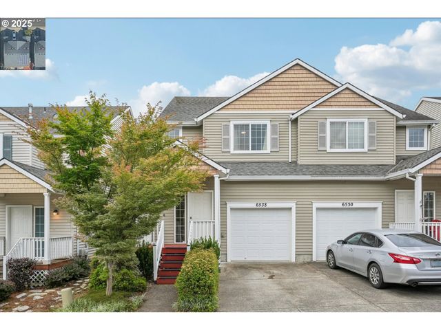 6538 Ne FOREST Ln, Hillsboro, OR 97124
