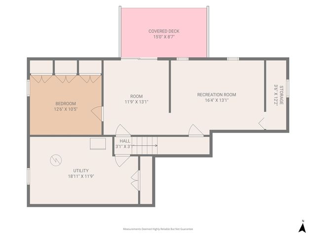 15849 Ryan Drive, Holland, MI 49424