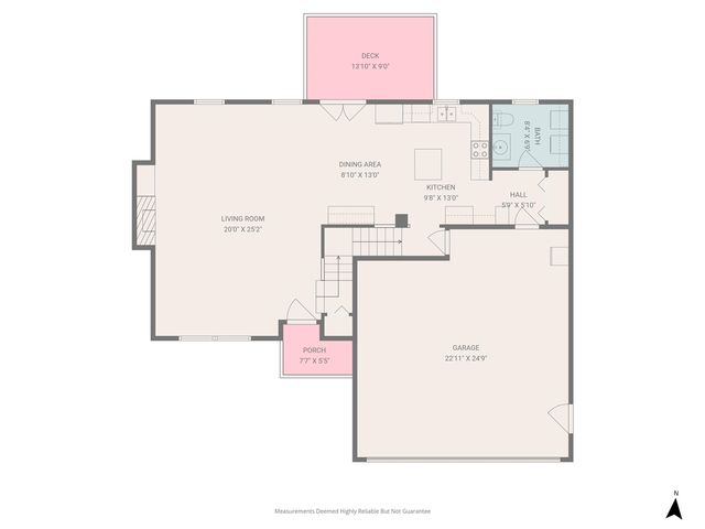 15849 Ryan Drive, Holland, MI 49424
