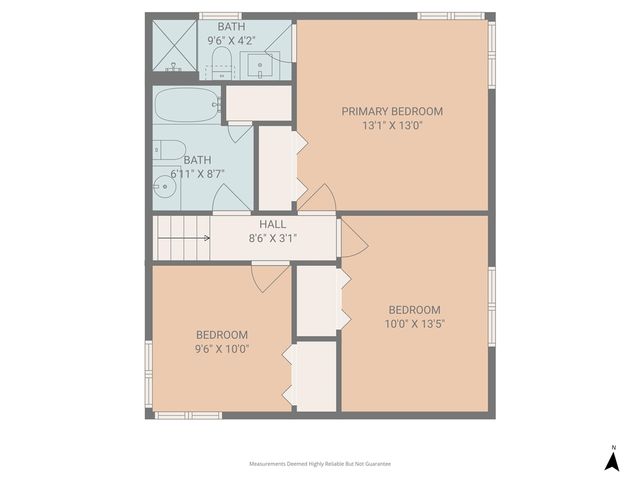 15849 Ryan Drive, Holland, MI 49424