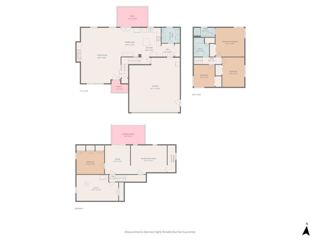15849 Ryan Drive, Holland, MI 49424