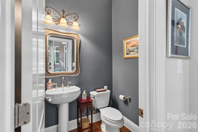998 Blakeley Walk, Rock Hill, SC 29732