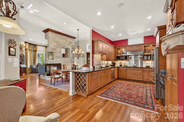 998 Blakeley Walk, Rock Hill, SC 29732