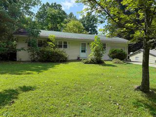 207 White Lane, Bedford, IN 47421