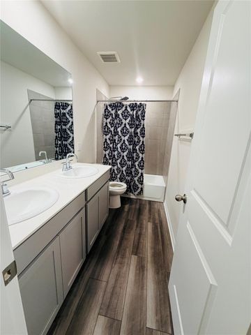 1645 Settlers Glen DR, Round Rock, TX 78665