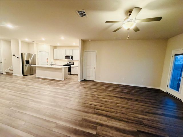 1645 Settlers Glen DR, Round Rock, TX 78665