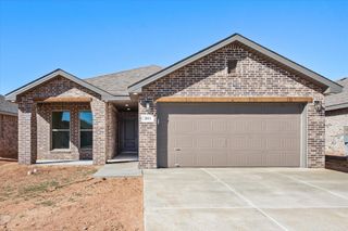 2011 Cottonwood Avenue, Wolfforth, TX 79382