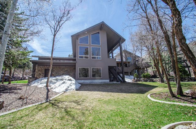 3804 E 2050 N, Eden, UT 84310