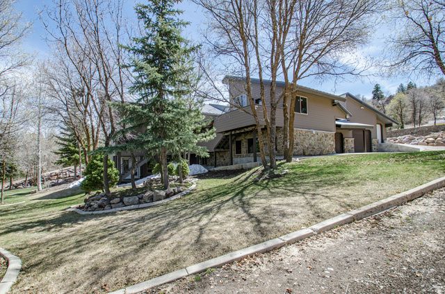 3804 E 2050 N, Eden, UT 84310