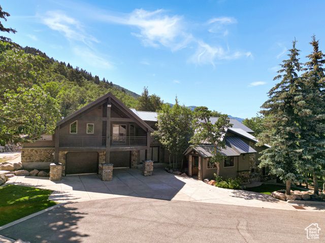 3804 E 2050 N, Eden, UT 84310