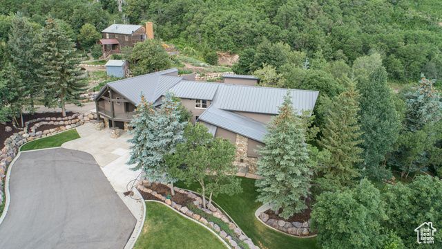 3804 E 2050 N, Eden, UT 84310