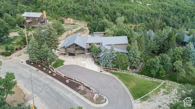 3804 E 2050 N, Eden, UT 84310