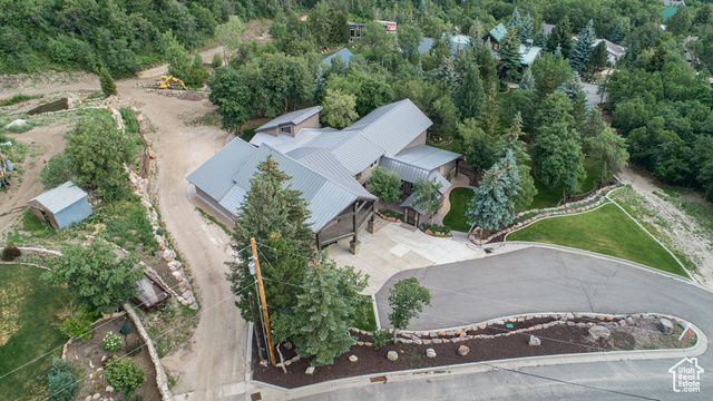 3804 E 2050 N, Eden, UT 84310