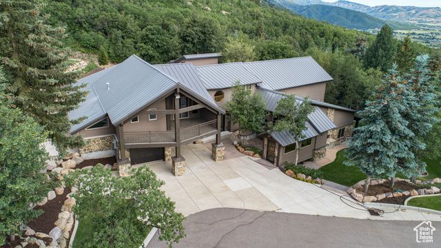 3804 E 2050 N, Eden, UT 84310