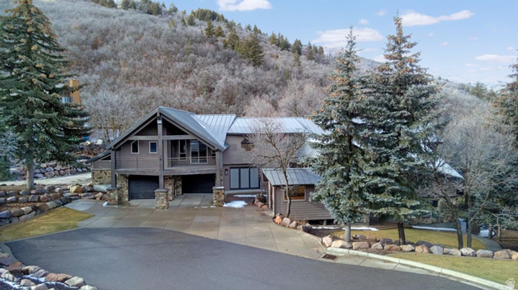 3804 E 2050 N, Eden, UT 84310