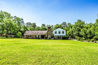17 Briar Meadow, Huntsville, TX 77320