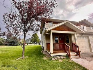 2961 N 27th Avenue 18, Bozeman, MT 59718