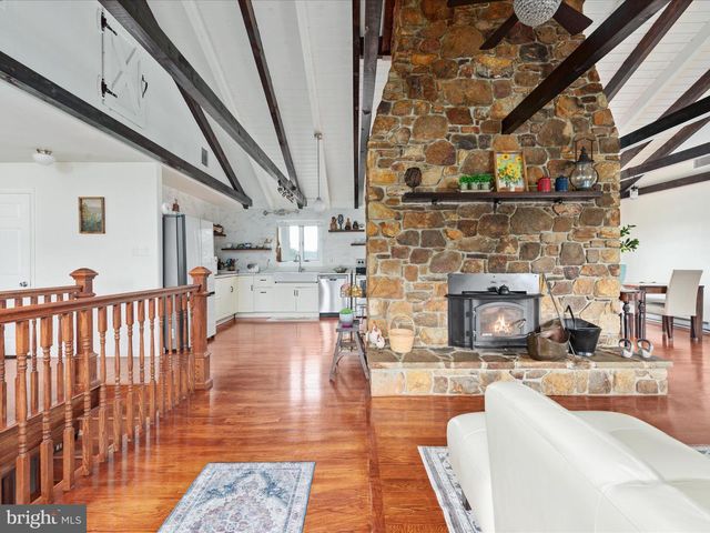 2121 S PIFER RD, Star Tannery, VA 22654