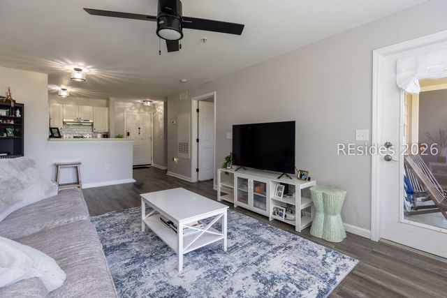 80 Paddle Boat Ln Apt 822, Hilton Head Island, SC 29928