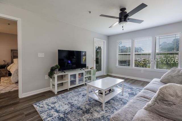 80 Paddle Boat Ln Apt 822, Hilton Head Island, SC 29928