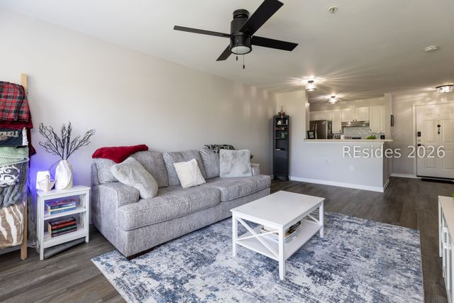 80 Paddle Boat Ln Apt 822, Hilton Head Island, SC 29928