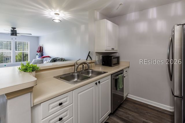 80 Paddle Boat Ln Apt 822, Hilton Head Island, SC 29928