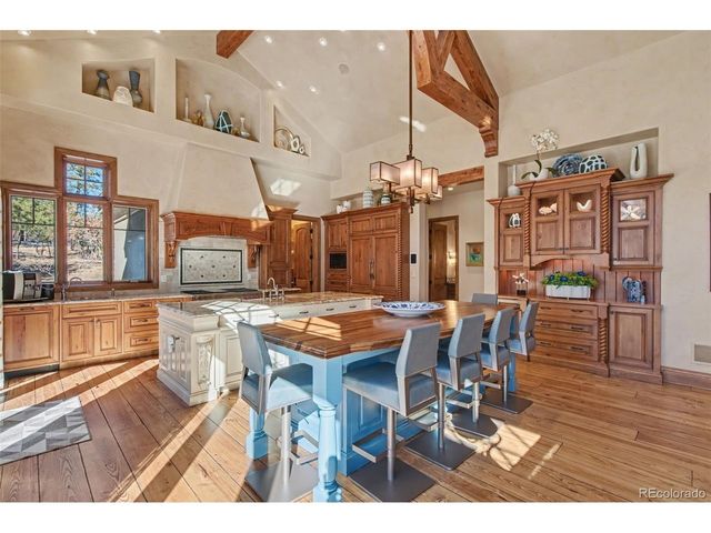 1830 Brantfeather Grv, Colorado Springs, CO 80906