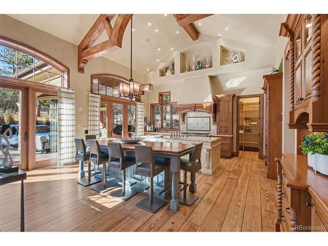 1830 Brantfeather Grv, Colorado Springs, CO 80906