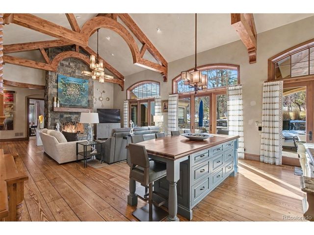 1830 Brantfeather Grv, Colorado Springs, CO 80906